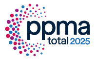 PPMA Total Show 2025 logo