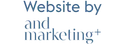 Website by And Marketing
