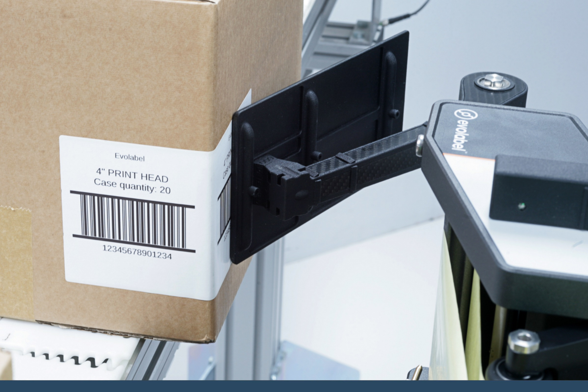 Why Modular Print and Apply Systems Are a Strong Investment