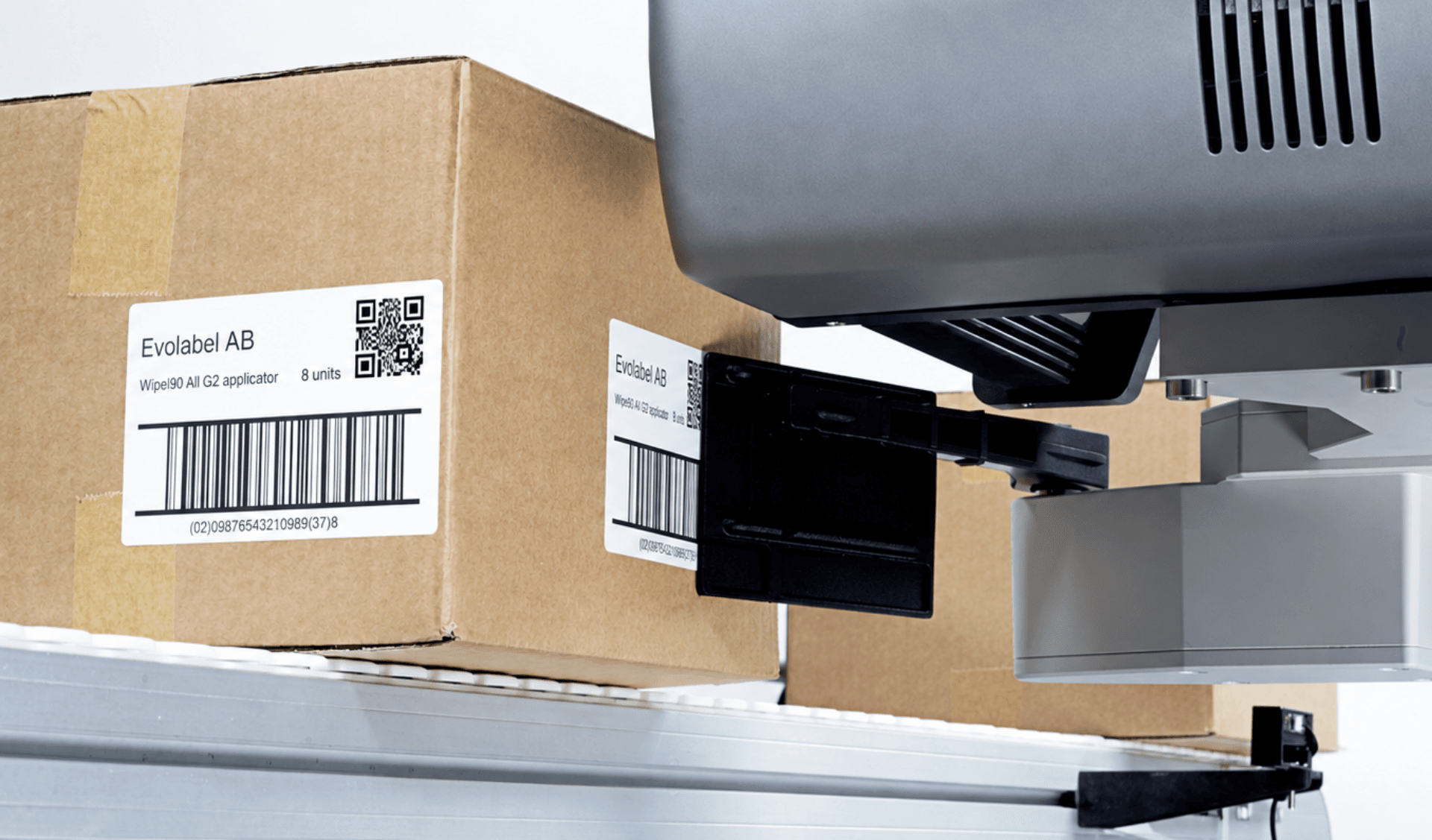 GS1 Sunrise 2027 Box Labelling